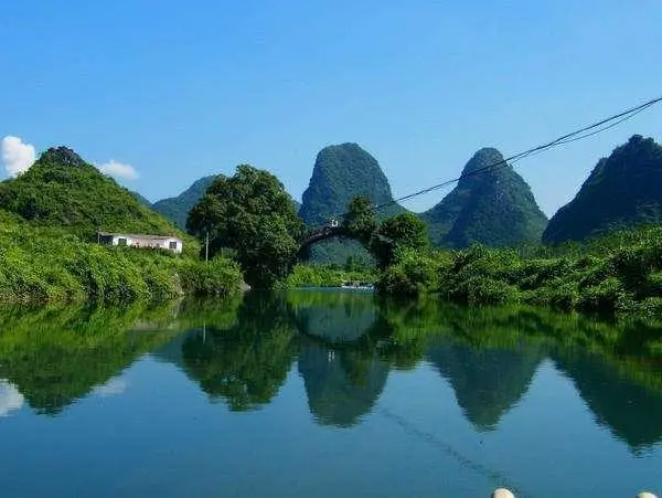 工业高精度高效